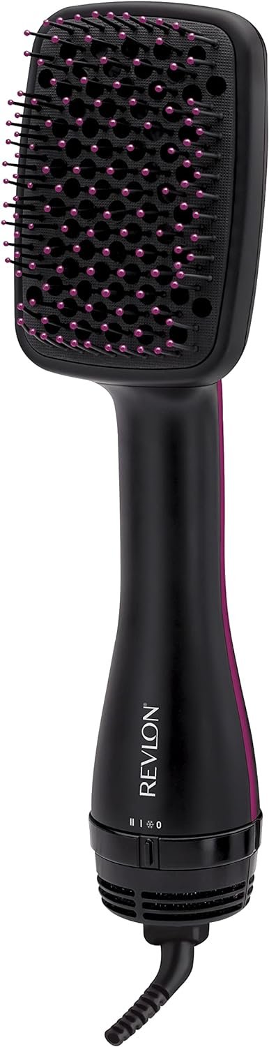 Revlon RVHA6475UK Perfectionist 2-in-1 Dryer