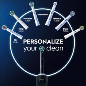 Oral-B Vitality Pro Electric Toothbrushes