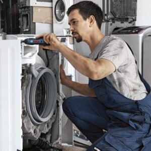 Bosch Professional Professional 2608594070 Mixed Accessory Set (103 Piece), Black